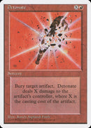 Faire exploser [Quatrième édition]