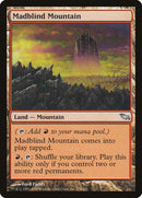 Montagne Folieaveugle [Lorwyn]