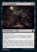 Nécrosynthèse [Innistrad : Chasse de minuit]