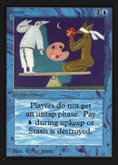 Stasis [Edición para coleccionistas]