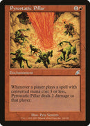Pilier Pyrostatique [Fléau]