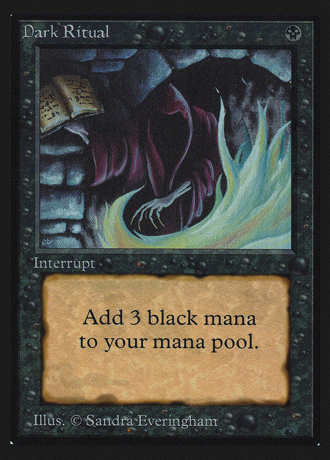 Ritual Oscuro [International Collectors' Edition]