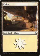 Plaine (257) [Amonkhet]