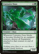 Crabe de vase corrosif [Dominaria]