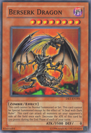 Dragon enragé [DR1-FR181] Super Rare