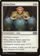 Faveur divine [Magic 2015]