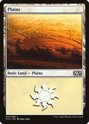 Plaine (250) [Magic 2015]