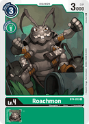 Roachmon [BT4-053] [Gran Leyenda]