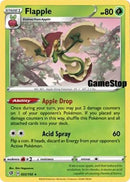 Flapple (022/192) (Exclusiva GameStop) [Espada y Escudo: Choque Rebelde]