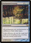 Soir enchanté [Shadowmoor]