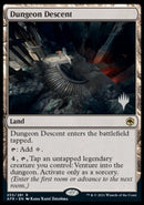 Descente dans le donjon (Pack promo) [Donjons & Dragons : Aventures dans les Royaumes Oubliés - Promos]