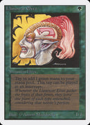 Elfes de Llanowar [Édition illimitée]