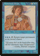 Adepte temporel [L'Héritage d'Urza]