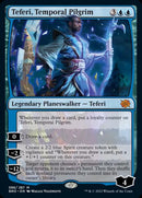 Teferi, pèlerin temporel [La Guerre fratricide]