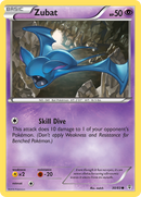 Nosferapti (30/83) [XY: Générations]