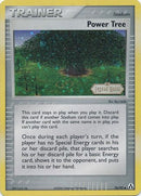 Árbol de Poder (76/92) (Sellada) [EX: Legend Maker]