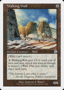 Mur ambulant [Deckmasters]