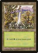 Bosque (Cascada) [Espejismo]