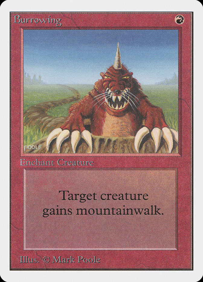 Creuser [Édition illimitée]