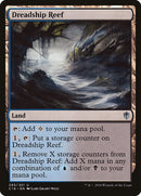 Arrecife Pavor [Commander 2016]