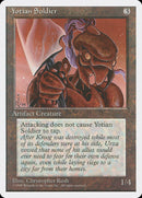 Soldat Yotian [Quatrième édition]