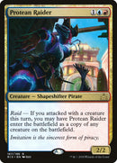 Pillard protée [Rivals of Ixalan]