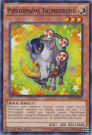 Potartiste Thundrhino [SP17-FR016] Starfoil Rare