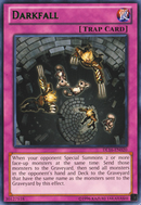 Darkfall (Verte) [DL16-FR020] Rare