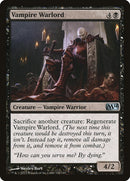 Seigneur de guerre vampire [Magic 2014]