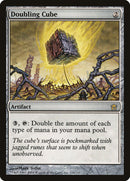 Cube de relance [Cinquième aube]