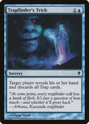 Ruse de trappeur [Zendikar]