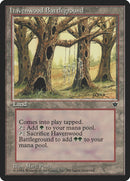 Champ de bataille de Havenwood [Empires déchus]