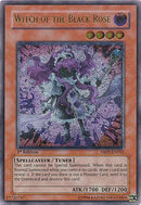 La Sorcière de la Rose Noire [ABPF-EN012] Ultimate Rare