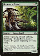 Druidesse de la Couveuse onirique [Anthologie Planechase]