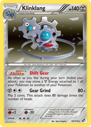 Cliticlic (76/114) [Noir & Blanc : Set de Base]