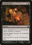 Fête de lancement [Retour à Ravnica]