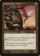 Préposé de Treva [Invasion]
