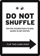 Boros Rules Card [Lanzador de conjuros]