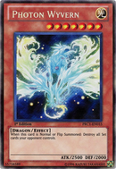 Dragon Photon [PRC1-FR015] Secrète Rare
