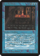 Vol d'artefact [Édition Alpha]