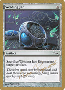 Jar de soudure (Aeo Paquette) [World Championship Decks 2004]