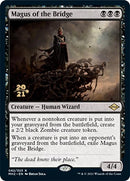 Mage du Pont [Promos d'avant-première Modern Horizons 2]