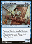 Guerrier fantôme [Battlebond]