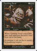 Monstre gloussant [Battle Royale]