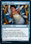 Berceau de la sécurité [Innistrad : Noce Écarlate]