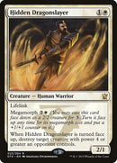Dragonslayeur tapi [Dragons de Tarkir]