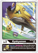 Kyokyomon [BT8-005] [Nuevo Despertar]