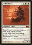 Avatar de Serra [Magic 2013]