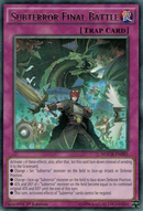 Ultime Bataille Subterror [MACR-FR085] Rare