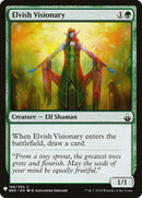 Visionario élfico [Mystery Booster]